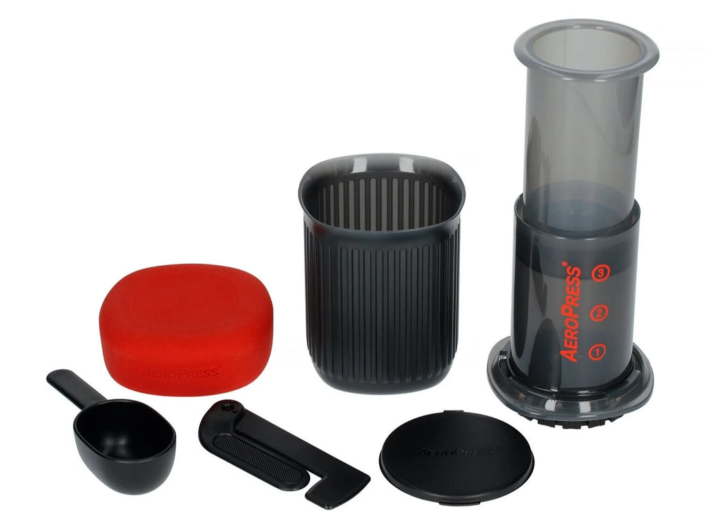 AeroPress Go