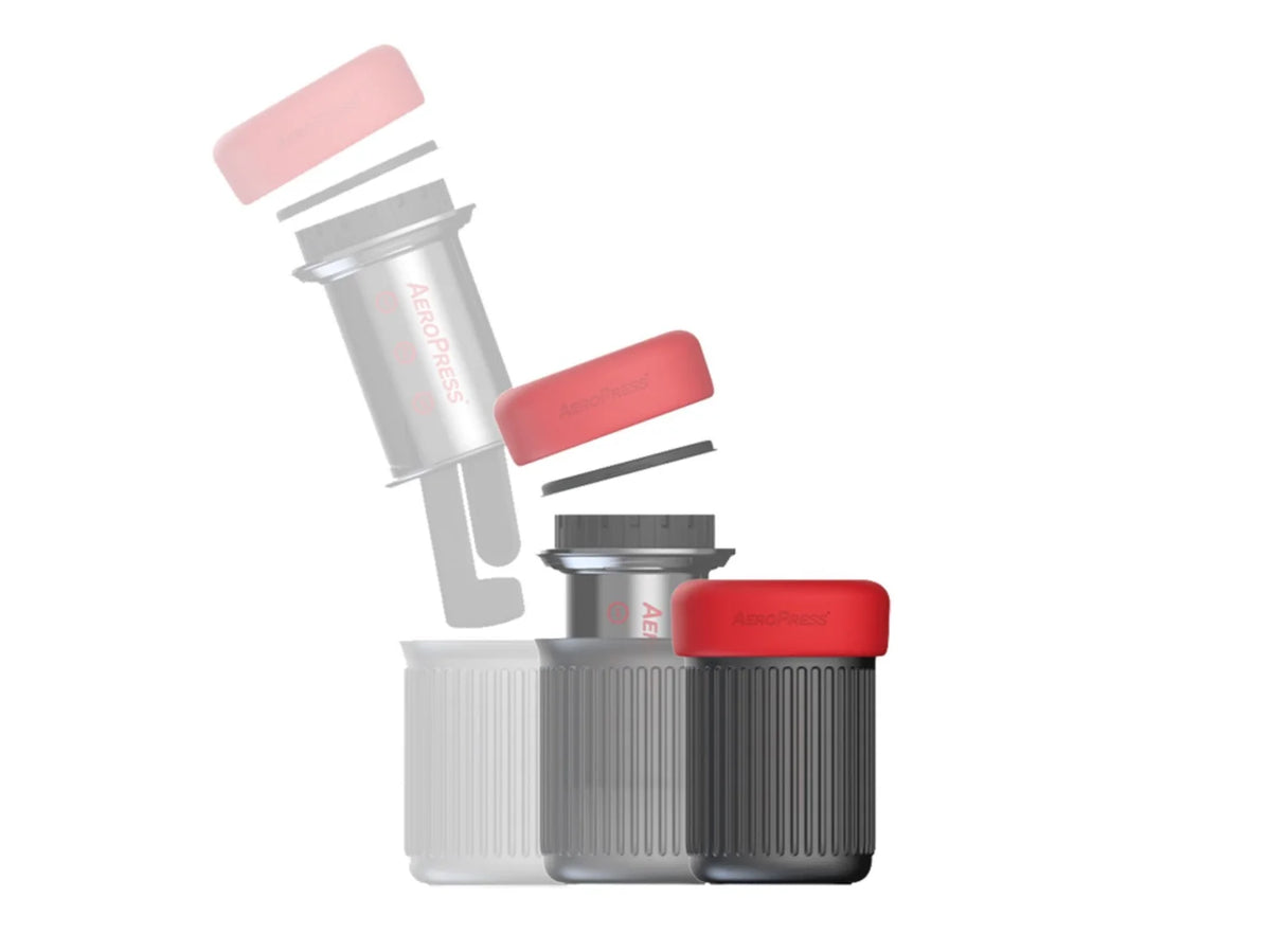AeroPress Go